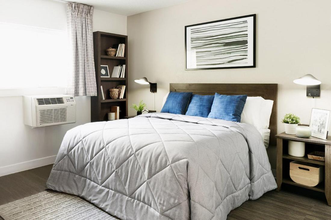5 Affordable 2-Star Hotels Near Bethesda Park Lawrenceville