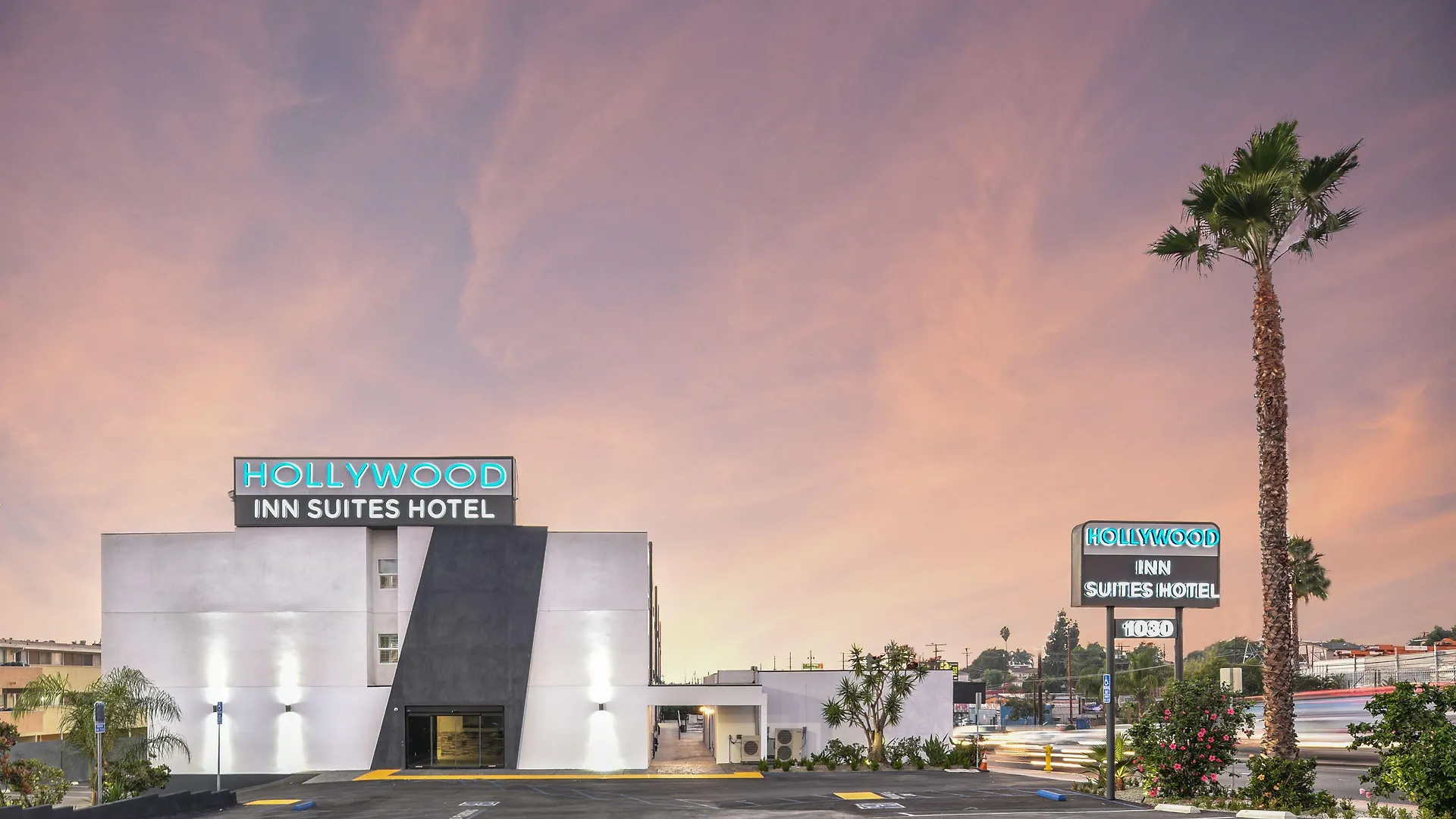 4 Top-Rated 3-Star Hotels Near Bodger Park for Smart Stays