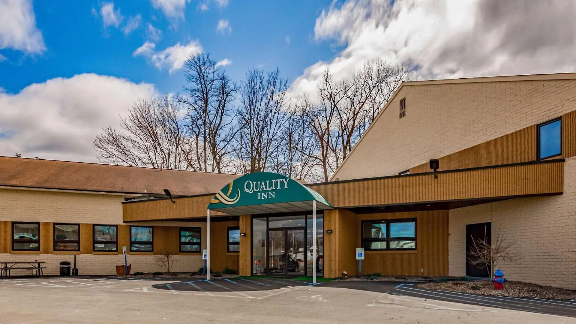 4 Top-Rated Inn Hotels in Upstate New York