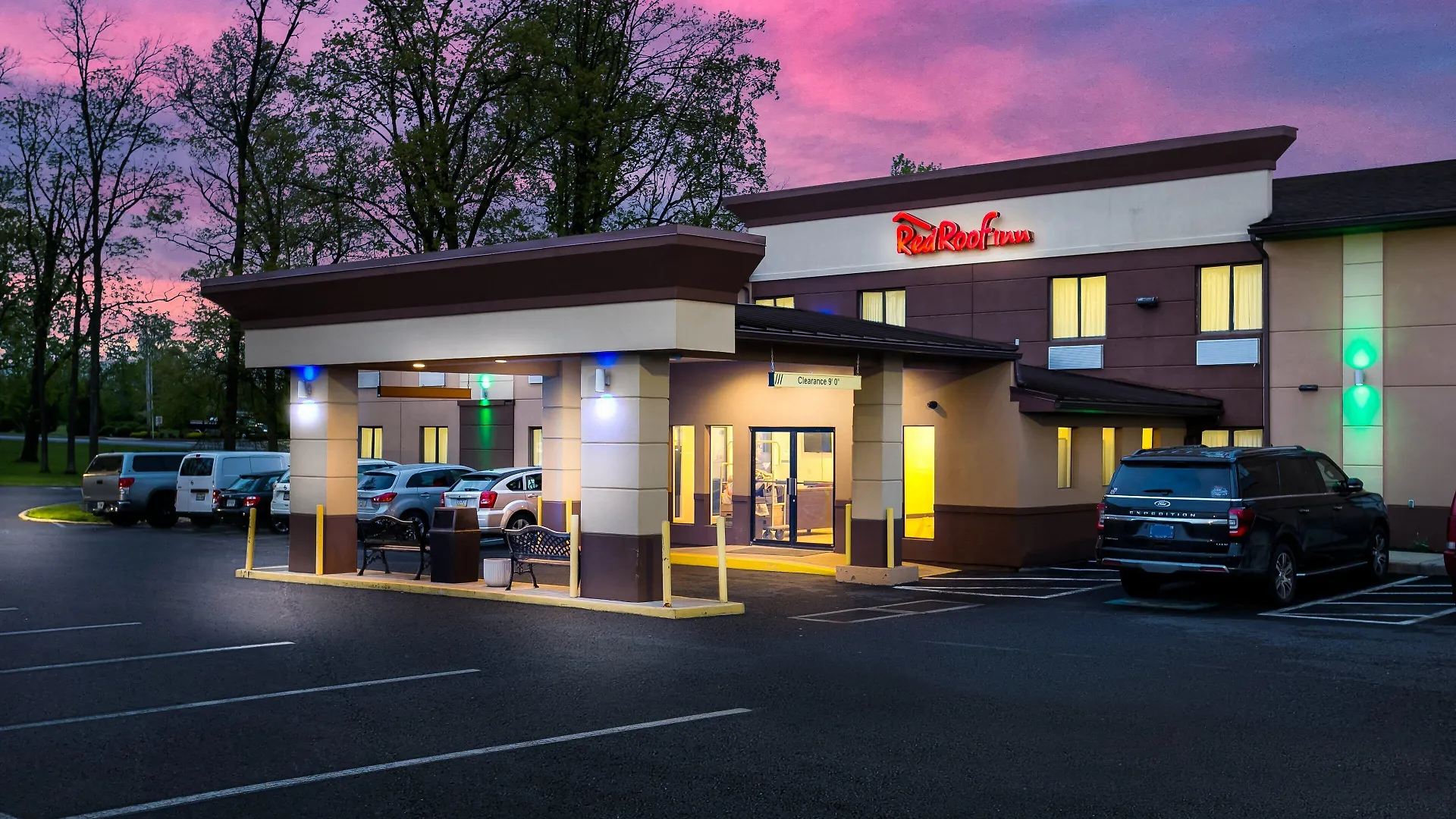 4 Top-Rated Motels in Dutch Country Pennsylvania